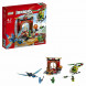 Конструктор LEGO Juniors 10725 Затерянный храм в Барнауле