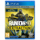 Игра Tom Clancy&amp;#039;s Rainbow Six: Эвакуация (Extraction). Guardian Edition [PS4, русская версия] в Барнауле