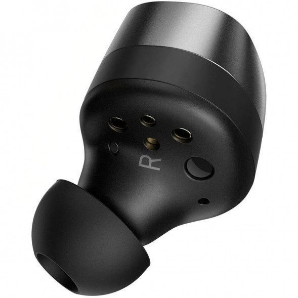 Наушники Sennheiser Momentum True Wireless 4, Black Graphite в Барнауле