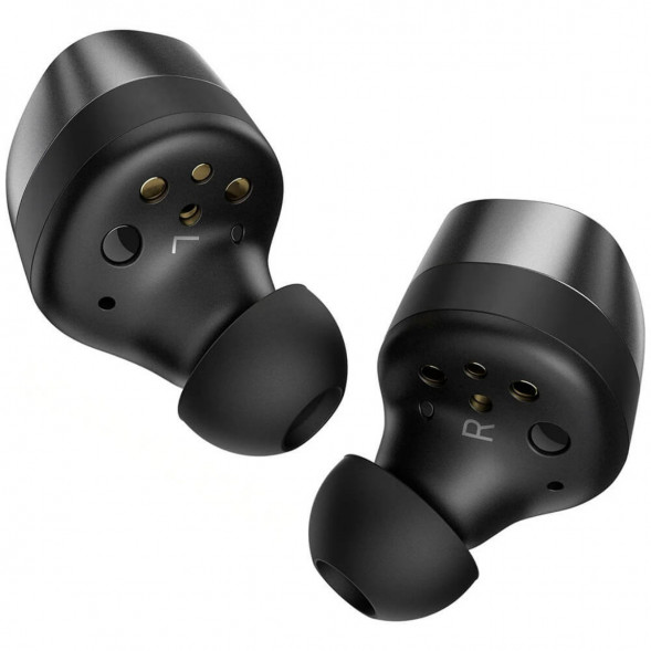 Наушники Sennheiser Momentum True Wireless 4, Black Graphite в Барнауле