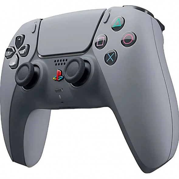 Игровая приставка Sony PlayStation 5 Slim 30th Anniversary Limited Edition 1 ТБ в Барнауле
