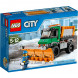 Конструктор LEGO City 60083 Снегоуборочный грузовик в Барнауле