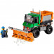 Конструктор LEGO City 60083 Снегоуборочный грузовик в Барнауле