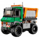 Конструктор LEGO City 60083 Снегоуборочный грузовик в Барнауле