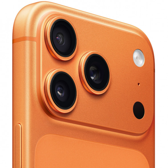 Смартфон Apple iPhone 17 Pro 512 ГБ eSIM, Cosmic Orange в Барнауле