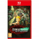 Игра Hyrule Warriors: Age of Imprisonment [Nintendo Switch 2, английская версия] в Барнауле