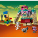 Конструктор LEGO Minecraft 21257 Схватка с Пожирателем в Барнауле
