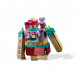 Конструктор LEGO Minecraft 21257 Схватка с Пожирателем в Барнауле