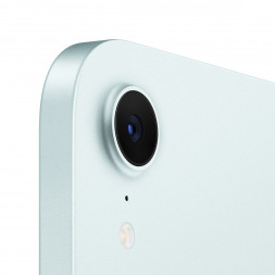Планшет Apple iPad Mini (2024) Wi-Fi + Cellular 512GB, Голубой