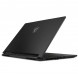 Ноутбук игровой MSI Stealth 16 AI A2HWFG-086XRU (16&amp;quot;, Intel Core Ultra 7, 32ГБ, 1ТБ SSD, RTX 5060, FreeDOS), черный в Барнауле