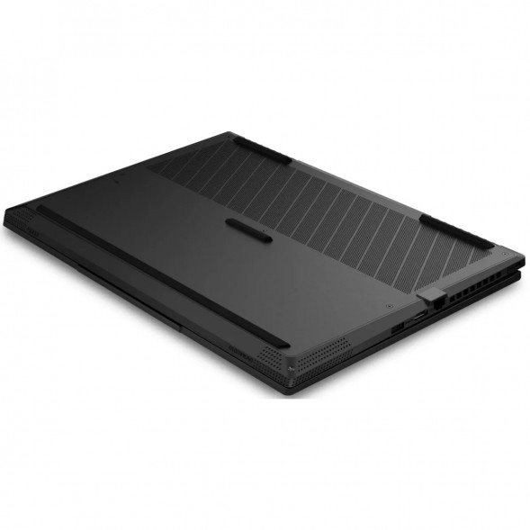 Ноутбук игровой MSI Stealth 16 AI A2HWFG-086XRU (16&amp;quot;, Intel Core Ultra 7, 32ГБ, 1ТБ SSD, RTX 5060, FreeDOS), черный в Барнауле