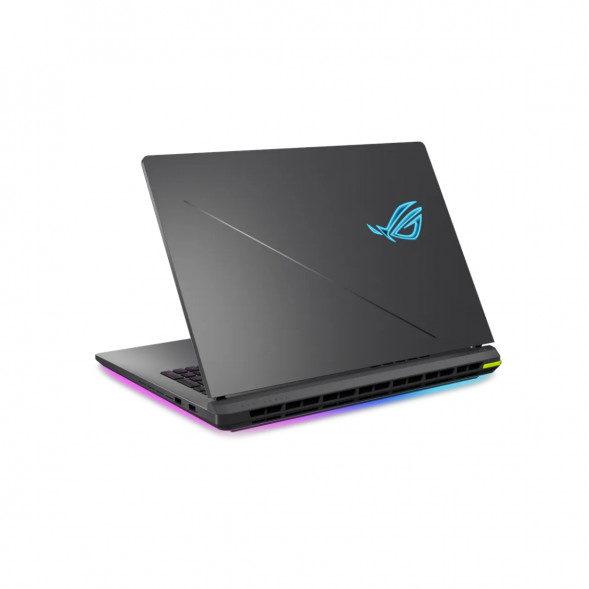Ноутбук ASUS ROG Strix G18 G815LR-TT352 (18&amp;quot;, IPS, Intel Core Ultra 9 290HX Plus 2.7 ГГц, 32Гб DDR5, SSD 1 Тб, GeForce RTX 5070 Ti, без ОС), серый в Барнауле