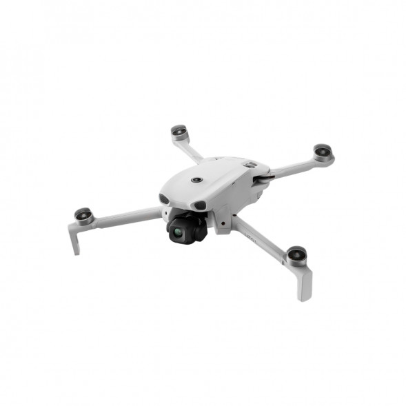 Квадрокоптер DJI Lito 1 Fly More Combo (RC-N3) в Барнауле