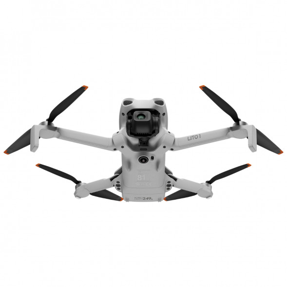 Квадрокоптер DJI Lito 1 Fly More Combo (RC-N3) в Барнауле