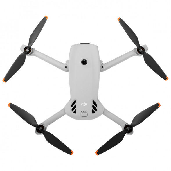 Квадрокоптер DJI Lito 1 Fly More Combo (RC-N3) в Барнауле