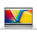 Ноутбук ASUS Vivobook 15 F1504VA-BQ336 (15.6&amp;quot;, IPS, Intel Core i5 120U 1.4ГГц, 10 ядер, 16ГБ DDR4, 512ГБ SSD, Intel Graphics, без ОС), серебристый в Барнауле