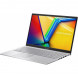 Ноутбук ASUS Vivobook 15 F1504VA-BQ336 (15.6&amp;quot;, IPS, Intel Core i5 120U 1.4ГГц, 10 ядер, 16ГБ DDR4, 512ГБ SSD, Intel Graphics, без ОС), серебристый в Барнауле