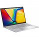 Ноутбук ASUS Vivobook 15 F1504VA-BQ336 (15.6&amp;quot;, IPS, Intel Core i5 120U 1.4ГГц, 10 ядер, 16ГБ DDR4, 512ГБ SSD, Intel Graphics, без ОС), серебристый в Барнауле