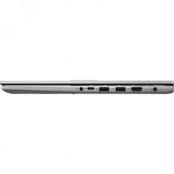 Ноутбук ASUS Vivobook 15 F1504VA-BQ336 (15.6&amp;quot;, IPS, Intel Core i5 120U 1.4ГГц, 10 ядер, 16ГБ DDR4, 512ГБ SSD, Intel Graphics, без ОС), серебристый в Барнауле