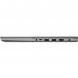 Ноутбук ASUS Vivobook 15 F1504VA-BQ336 (15.6&amp;quot;, IPS, Intel Core i5 120U 1.4ГГц, 10 ядер, 16ГБ DDR4, 512ГБ SSD, Intel Graphics, без ОС), серебристый в Барнауле