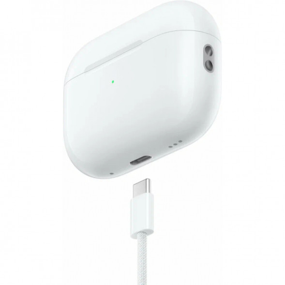 Наушники Apple AirPods Pro 2 (USB-C) в Барнауле