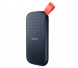 Внешний диск SanDisk Portable SSD 1TB 800Mb/s [SDSSDE30-1TOO-Z26] в Барнауле