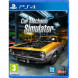 Игра Car Mechanic Simulator [PS4, русские субтитры] в Барнауле