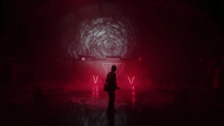 Игра Alan Wake II. Deluxe Edition [PS5, русские субтитры]