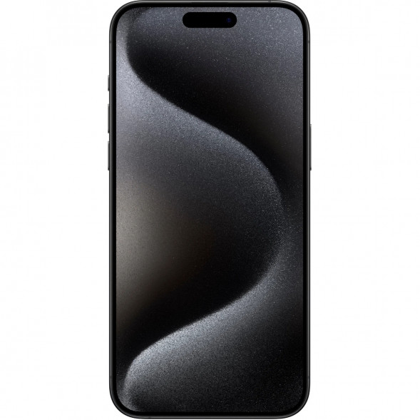 Смартфон Apple iPhone 15 Pro Max 512 ГБ, Black Titanium в Барнауле