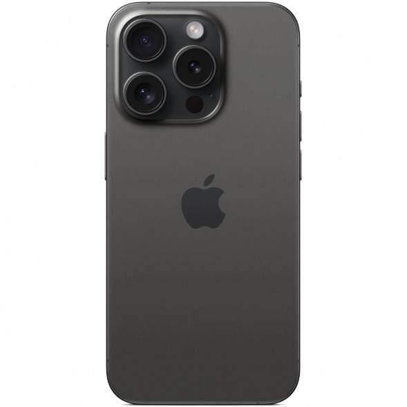 Смартфон Apple iPhone 15 Pro Max 512 ГБ, Black Titanium в Барнауле