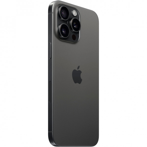 Смартфон Apple iPhone 15 Pro Max 512 ГБ, Black Titanium в Барнауле