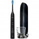 Электрическая зубная щетка Philips Sonicare Diamond Clean 9000 с USB-футляром и зарядным стеклом HX9911/09 в Барнауле