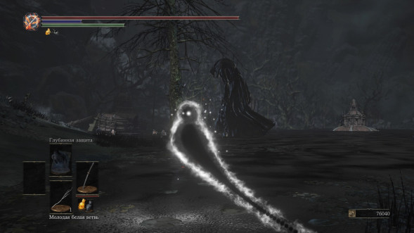 Dark Souls Trilogy [PS4, русская версия] в Барнауле