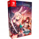 Игра Azur Lane: Crosswave. Commander&amp;#039;s Calendar Edition [Nintendo Switch, английская версия] в Барнауле