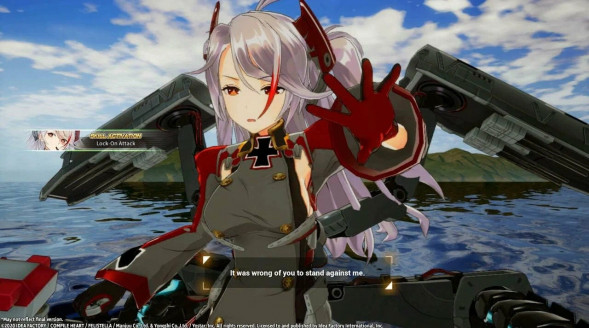 Игра Azur Lane: Crosswave. Commander&amp;#039;s Calendar Edition [Nintendo Switch, английская версия] в Барнауле