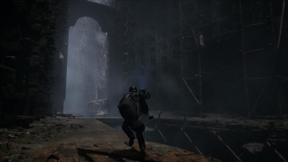 Игра Hell is Us [PS5, русские субтитры] в Барнауле