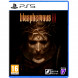 Игра Blasphemous 2 [PS5, русские субтитры] в Барнауле