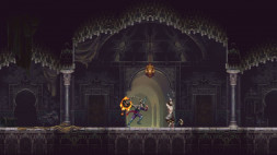 Игра Blasphemous 2 [PS5, русские субтитры]