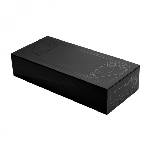 Чехол Steam Deck Killswitch Essential Kit в Барнауле