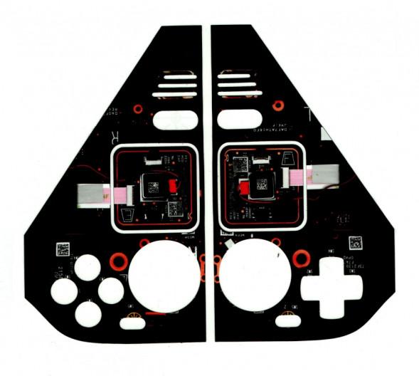 Чехол Steam Deck Killswitch Essential Kit в Барнауле