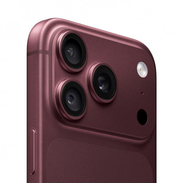 Смартфон Apple iPhone 18 Pro Max 1TB (eSIM), Burgundy в Барнауле