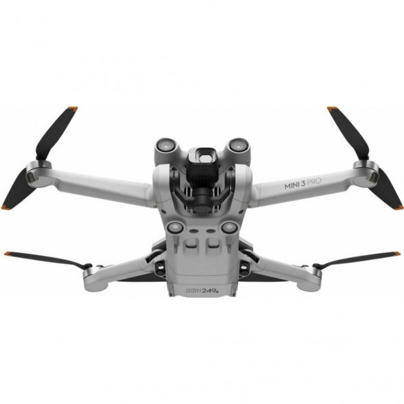 Квадрокоптер DJI Mini 3 Pro (без пульта) в Барнауле