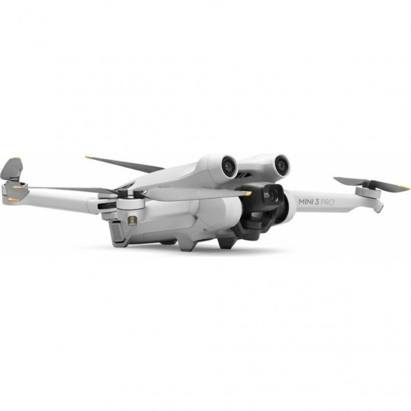 Квадрокоптер DJI Mini 3 Pro (без пульта) в Барнауле