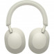 Беспроводные наушники Sony WH-1000XM5, серебристый в Барнауле