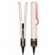 Выпрямитель волос Dyson Airstrait Straightener HT01, Ceramic Pink/Rose gold, KR в Барнауле