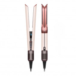 Выпрямитель волос Dyson Airstrait Straightener HT01, Ceramic Pink/Rose gold, KR
