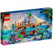 Конструктор LEGO Avatar 75578 Дом Меткайина на Рифе в Барнауле