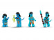 Конструктор LEGO Avatar 75578 Дом Меткайина на Рифе в Барнауле