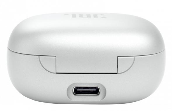 Беспроводные наушники JBL Live Pro 2, White в Барнауле