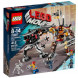 Конструктор LEGO Movie 70807 Поединок Стальной Бороды в Барнауле